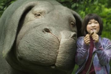 『パラサイト』以外にも!配信で見られるおすすめ韓国映画 画像