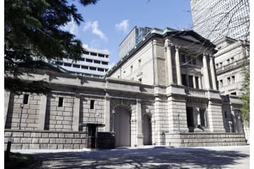 日銀、国債1兆円臨時買い入れ 画像