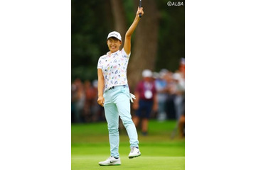 “シブコ・ロス”の今だからこそ…　渋野日向子について復習を！ 画像