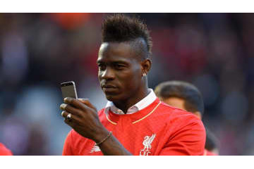 リヴァプール、2010年代の「ワーストイレブン」＋サブ9名 画像