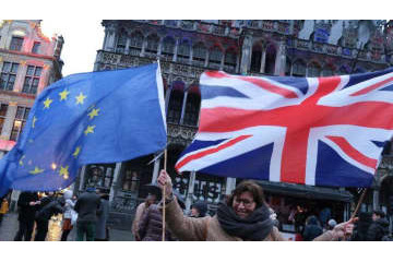 南野に影響は？英協会、EU離脱で「更なる外国人削減」プラン 画像