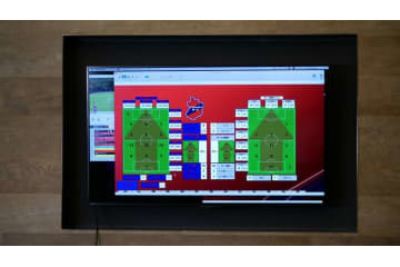 練習でドローンも使用！いわきFCが重視している「2つのデータ」がおもしろい 画像