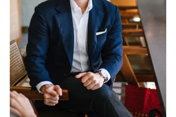 「お金」という概念が消え去る。年収1億を超えた時に、見える世界とは 画像