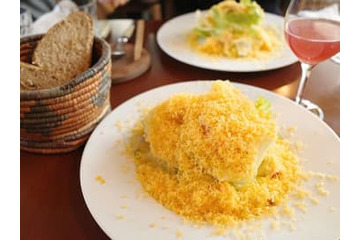 フレンチでランチデートしよう！ちょっとリッチに過ごしたい日にオススメ4選 画像