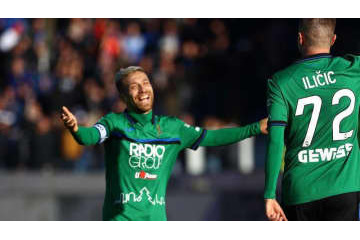 ウイイレ2020、「身長165cm以下」の最強選手たち 画像