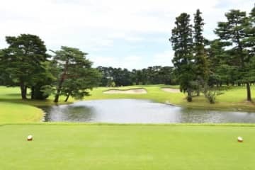 五輪延期後のゴルフ会場はどうなる？　決定を受けて霞ヶ関CCも困惑 画像