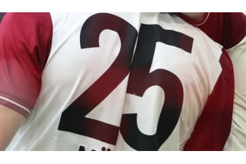 「背番号25」だった過去が思い出せない5人のスターたち 画像