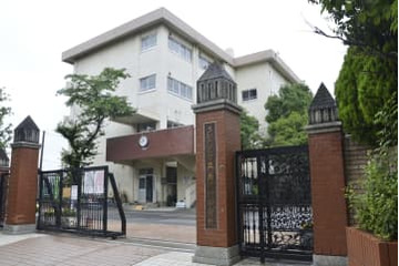 校長、中1自殺調査の断念促す 画像