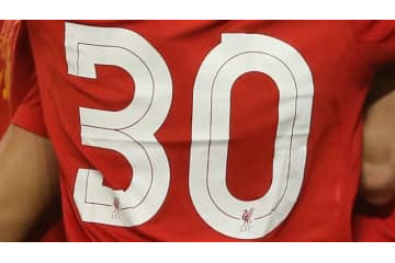 「背番号30」時代を忘れちゃいそうな5人のスター 画像