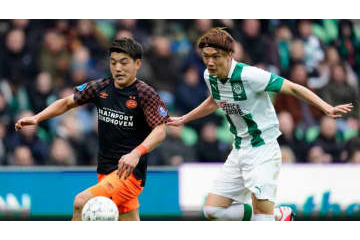 新型コロナで…オランダ、プロサッカー再開は6月1日以降　アマは打ち切り 画像
