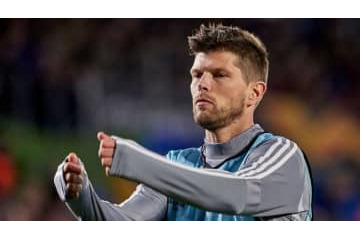 36歳フンテラール、今夏でフリーに…アヤックスを退団へ 画像