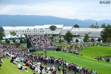 “日本オープン出場”に向けたアマチュア予選会が中止に　地区・最終予選、本戦は開催を予定 画像