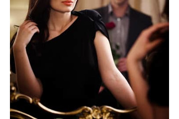「旦那さんのこと、憎いでしょう…？」満たされない妻に近づき、女の欲求に火をつけた人物 画像