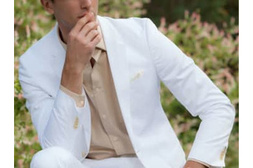 急募 僕の嫁：運命の人を探し29年。恋愛経験不足のイケメンが結婚を焦る理由 画像