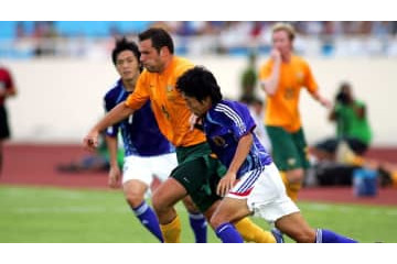 日本に負けて代表去ったヴィドゥカ、元Jリーガーを酷評…ぶっちゃけ連発 画像