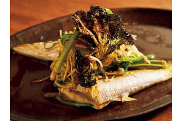 恵比寿の静かな住宅街に、和食と中華の“美味しい関係”を作る名居酒屋を見つけた！ 画像