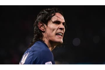 元同僚が激白！「カバーニ、来季はフォルラン監督のチームに加入する」 画像