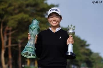 国内女子ゴルフの今季メジャー初戦も中止に　渋野日向子の連覇かかるも緊急事態宣言受け決断 画像