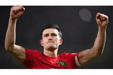 ユナイテッド主将、故郷の全高齢者に支援物資　その理由がかっこいい 画像