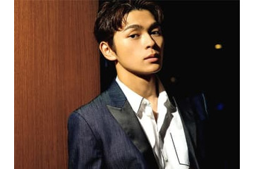 「眞栄田豪敦」の美しい外見と男らしい中身に、好きにならずにいられない！ 画像