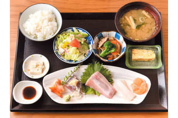 魚定食が大好きな大人へ！誰もが美味しいと頷く、知っておきたい12選 画像