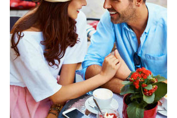 5コ下の彼との初デート。年下男が放った一言で、35歳女の心に春が訪れた瞬間 画像