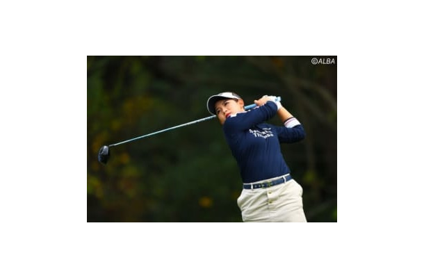 今季注目の一人・吉本ひかるをもっと知ろう！（撮影：村上航)