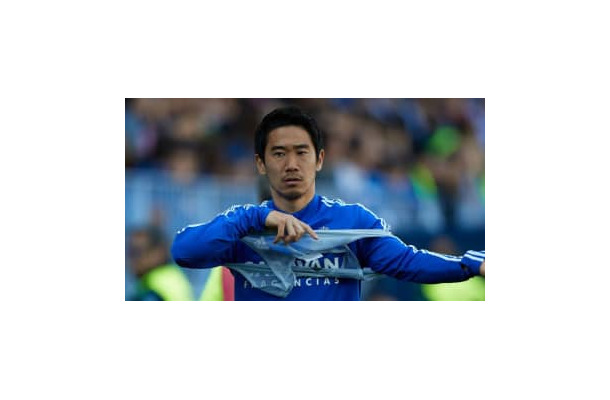 香川真司、リーガ昇格でもカタールかアメリカへ移籍？地元紙報道