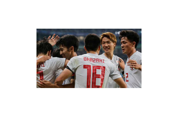 久保建英が世界デビュー！「コパ・アメリカ2019」、本日からDAZNで再配信
