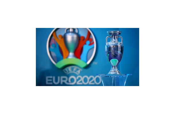 延期のEURO2020、「8都市開催」に縮小も　会長が発言