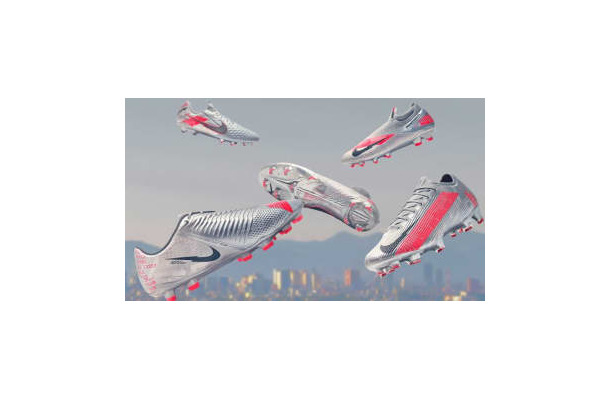 NIKEの新作スパイク「ネイバーフッドパック」が発売！選手たちも着用開始