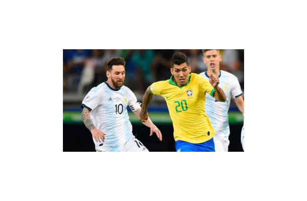 新型コロナ流行で…W杯南米予選、ヨーロッパに移動して開催？