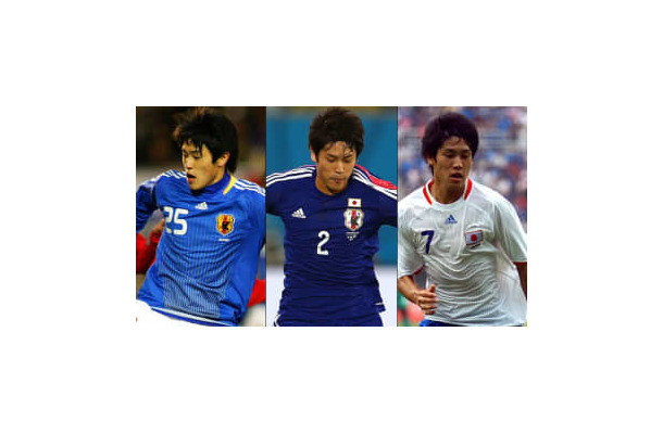 引退の内田篤人、激闘の「日本代表ユニフォーム姿」を振り返る