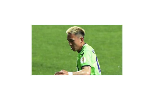邦本宜裕、Kリーグ9節MVPに！超絶ソロゴールがこれ