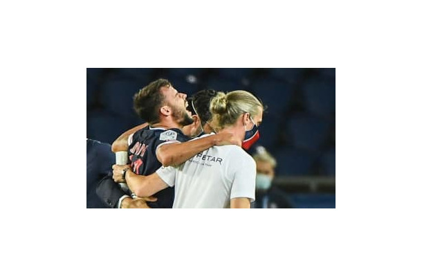 PSGのベルナト、数ヶ月アウト…ユヴェントスDF獲得へ？