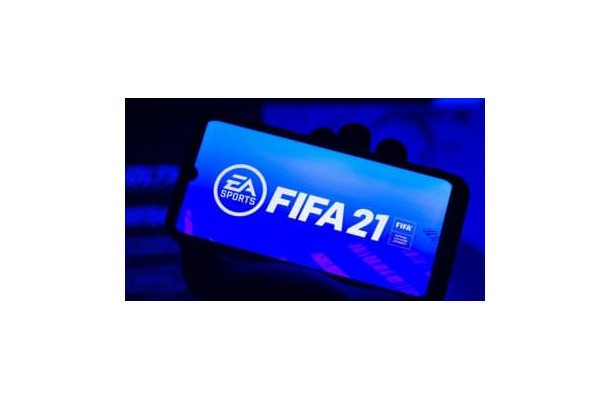 人気ゲーム『FIFA21』、9日発売なのに「5日から遊べる」バグが話題に