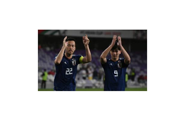「南野が10番」聞いた吉田麻也、リアクションがこれ