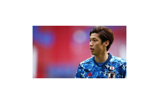 日本代表、大迫勇也が離脱　FWがひとりだけに