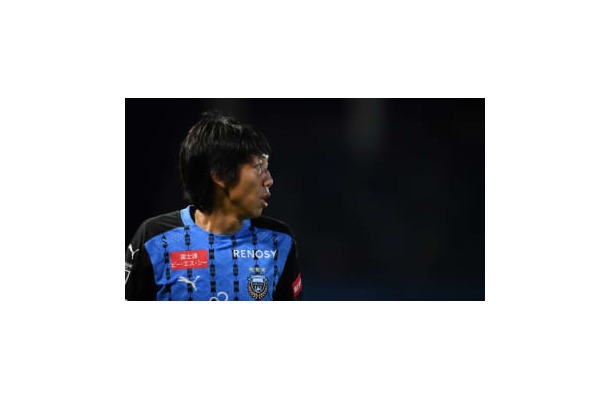 中村憲剛、今シーズン限りでの現役引退を発表