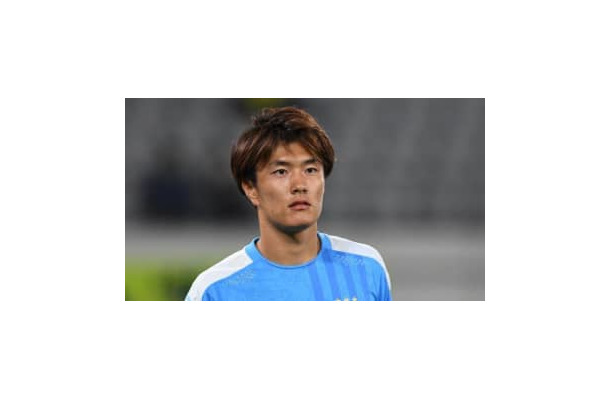 ジュビロ磐田、小川航基と舩木翔が新型コロナに感染…活動休止に