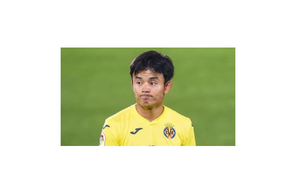 久保建英、アシストで2点目演出！ビジャレアルEL3連勝に貢献