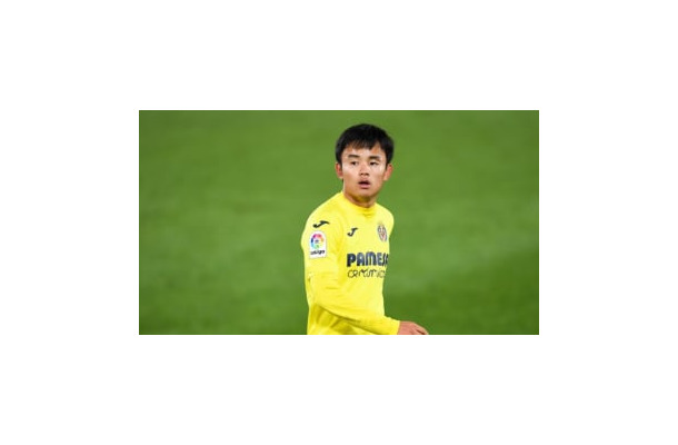 久保建英を獲ったレアル、「若手青田買いクラブ1位」だと判明