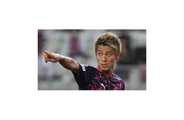 柿谷曜一朗＆木本恭生、C大阪から同時に名古屋へ移籍決定