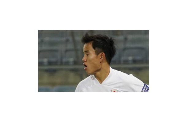 久保建英、ヘタフェ移籍が決定