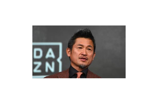 53歳三浦知良、横浜FCと契約更新