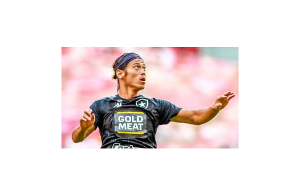 本田圭佑、ポルティモネンセ移籍　イ・スンウも一緒と現地報道