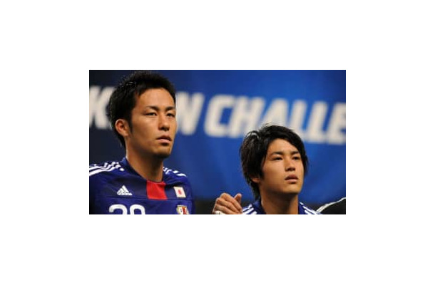 「やっと分かったか！」内田篤人、吉田麻也に力説していた“SBが欲しいパス”とは