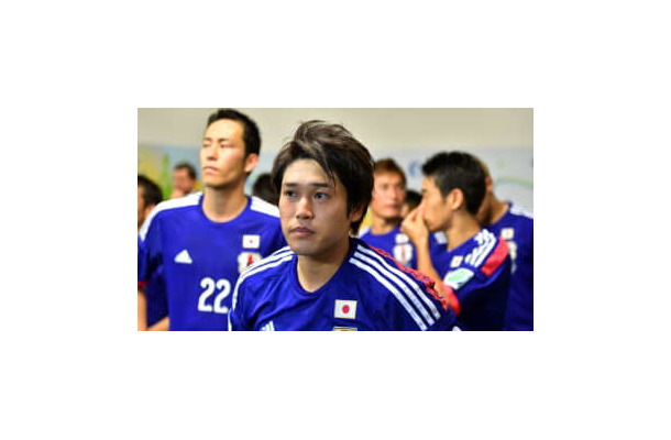 内田篤人、アーセナル移籍が消滅した理由を明かす　原因は日本代表と自分？