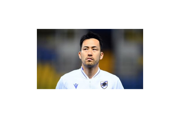「鳥も喜んでる！？」 吉田麻也の超サイドチェンジ、内田篤人も誉める