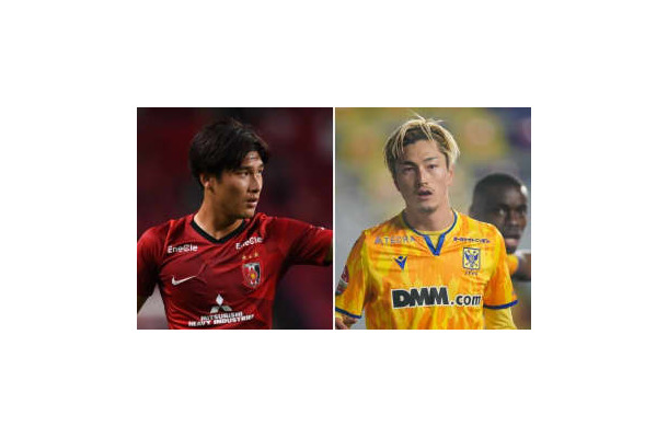 「この人、絶対ヤバい…」 橋岡大樹、鈴木優磨にビビった“FKエピソード”を明かす